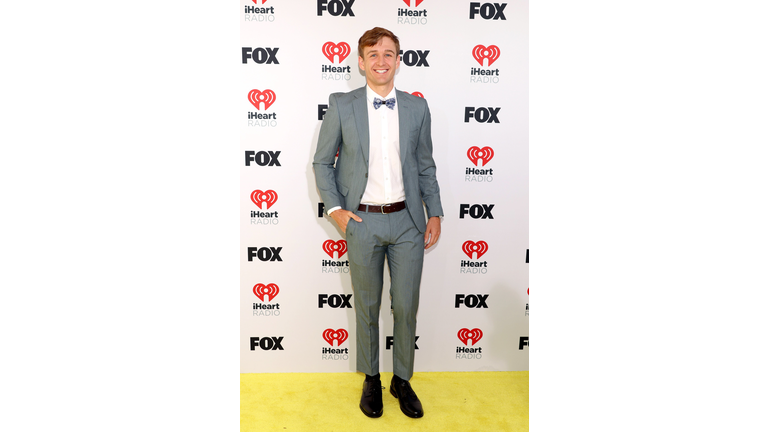 2024 iHeartRadio Music Awards - Press Room