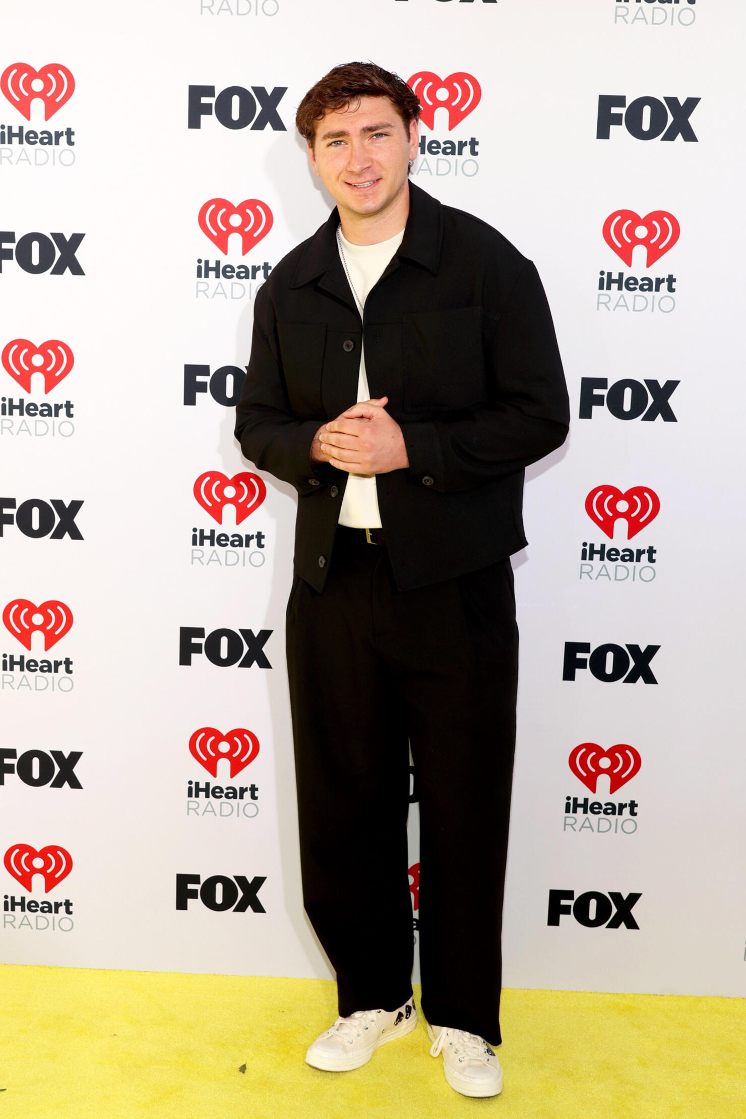 2024 iHeartRadio Music Awards - Press Room