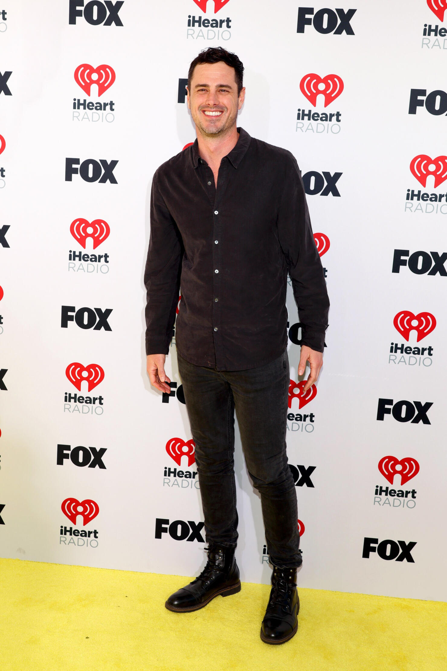 2024 iHeartRadio Music Awards - Press Room