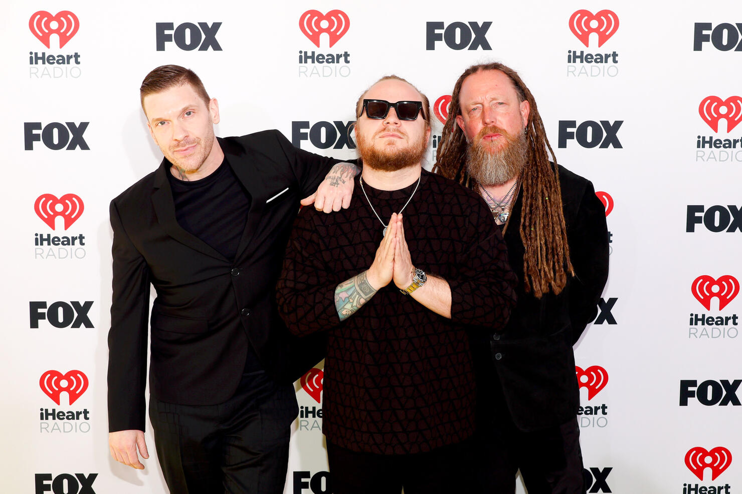 2024 iHeartRadio Music Awards - Press Room