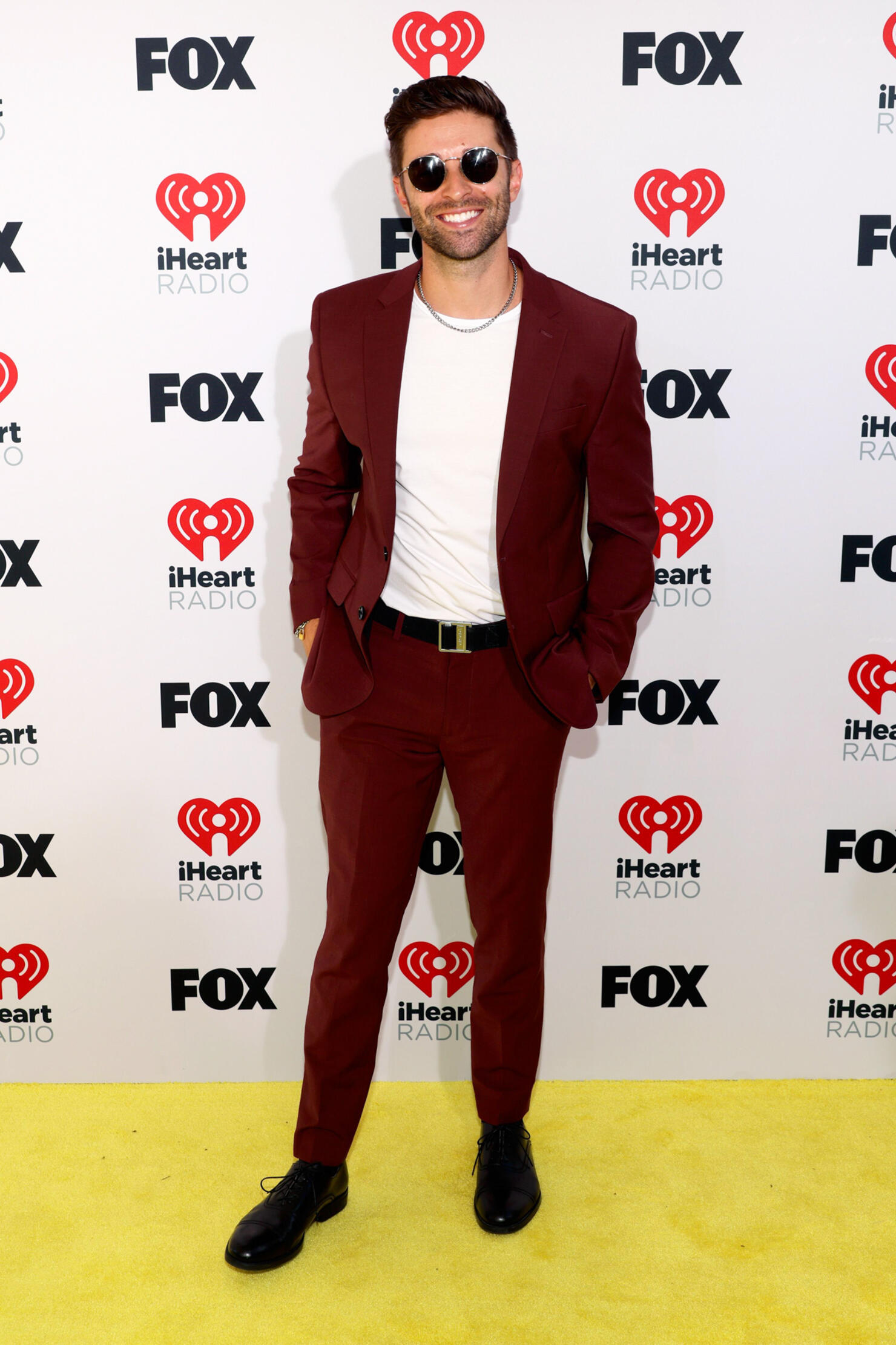 2024 iHeartRadio Music Awards - Press Room