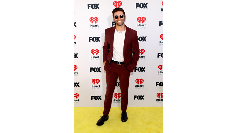 2024 iHeartRadio Music Awards - Press Room