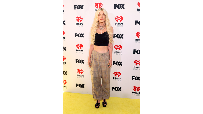 2024 iHeartRadio Music Awards - Press Room