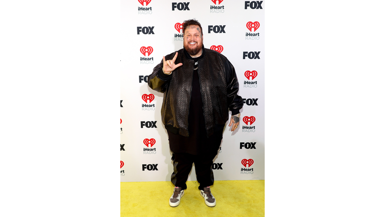 2024 iHeartRadio Music Awards - Press Room