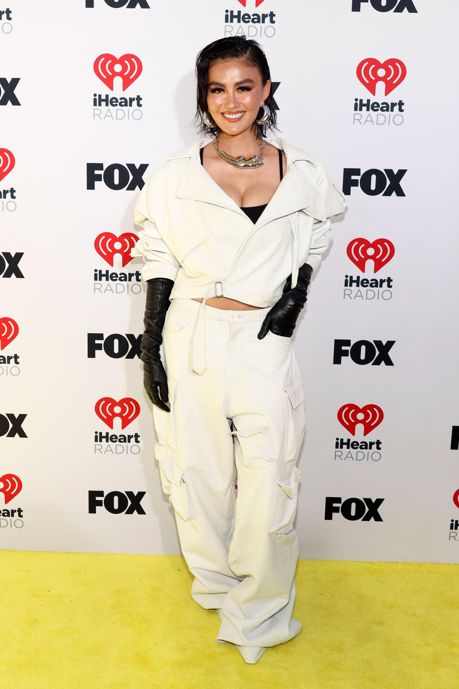 2024 iHeartRadio Music Awards - Press Room