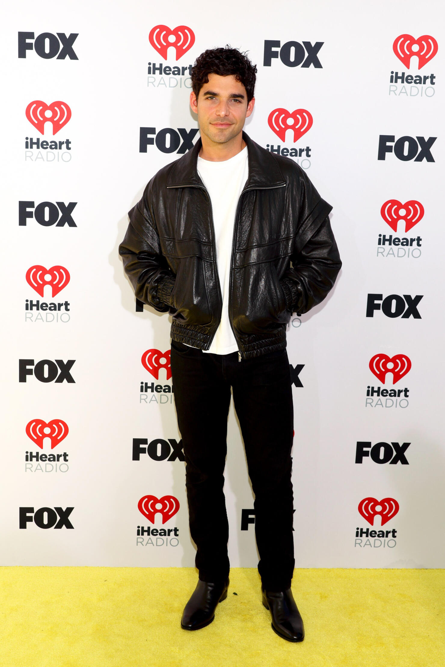 2024 iHeartRadio Music Awards - Press Room