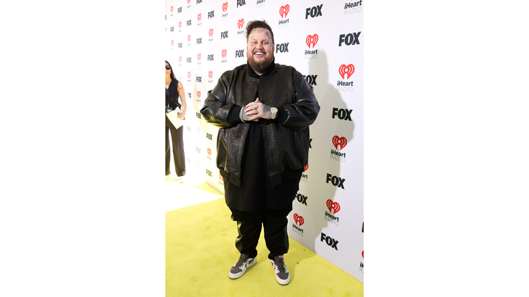 2024 iHeartRadio Music Awards - Press Room