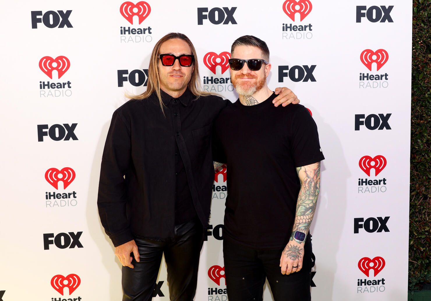 2024 iHeartRadio Music Awards - Press Room