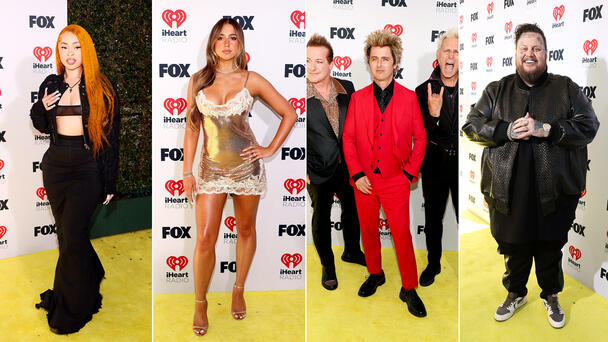 2024 iHeartRadio Music Awards: See Every Glamorous Yellow Carpet Look
