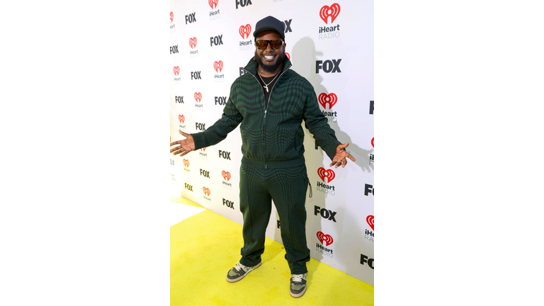 2024 iHeartRadio Music Awards - Press Room