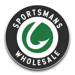 Sportsmans wholesale logo