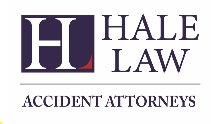 Hale Law Logo