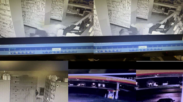 Mecosta Co. deputies release surveillances images from pharmacy break-in