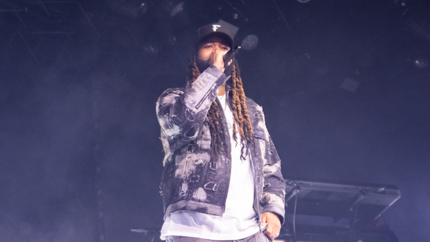 PARTYNEXTDOOR's Jaw-Dropping NFSW Album Cover Drives Fans Wild