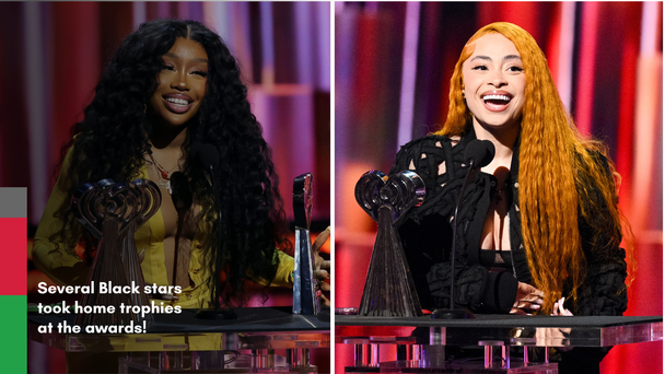 iHeartRadio Music Awards 2024: Winners' Spotlight