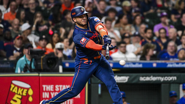 Stream The Astros LIVE on iHeartRadio!