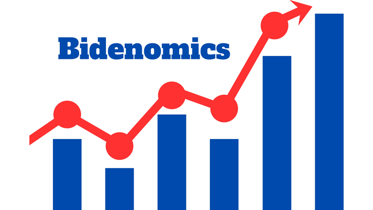 Bidenomics - 1