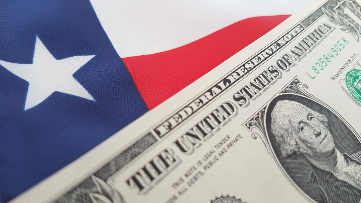Under Conservative Leadership, the Texas Economy Thrives