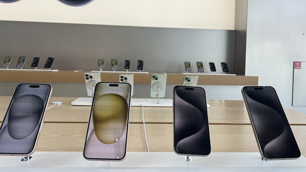 iPhone Users Will Soon Have Real ID Alternative