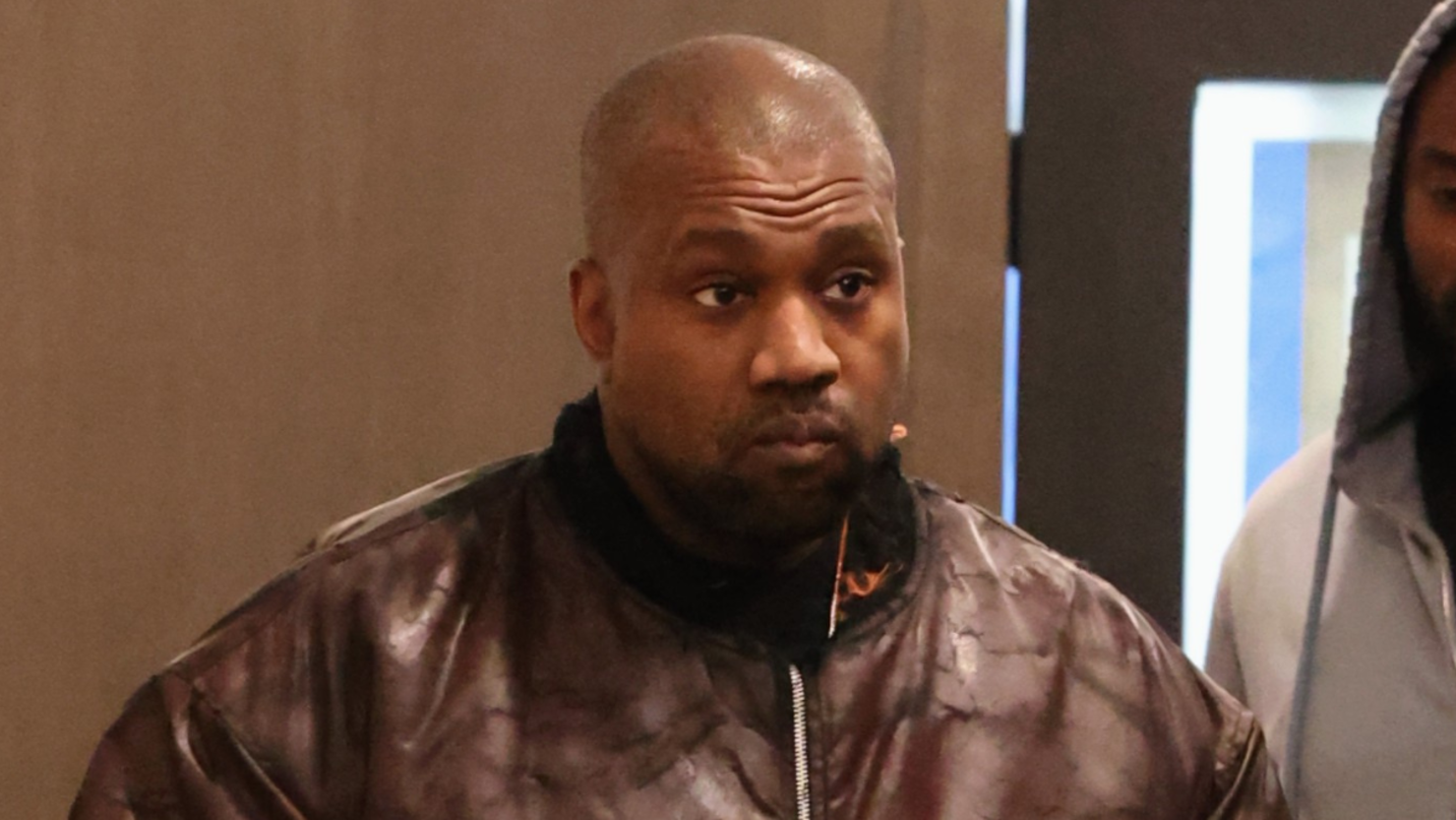 Kanye West