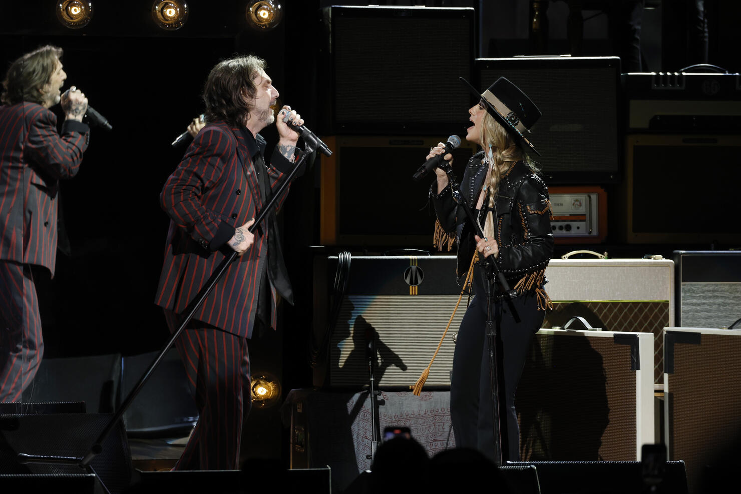 The Black Crowes Happiness Bastards Tour '24 - Nashville, TN