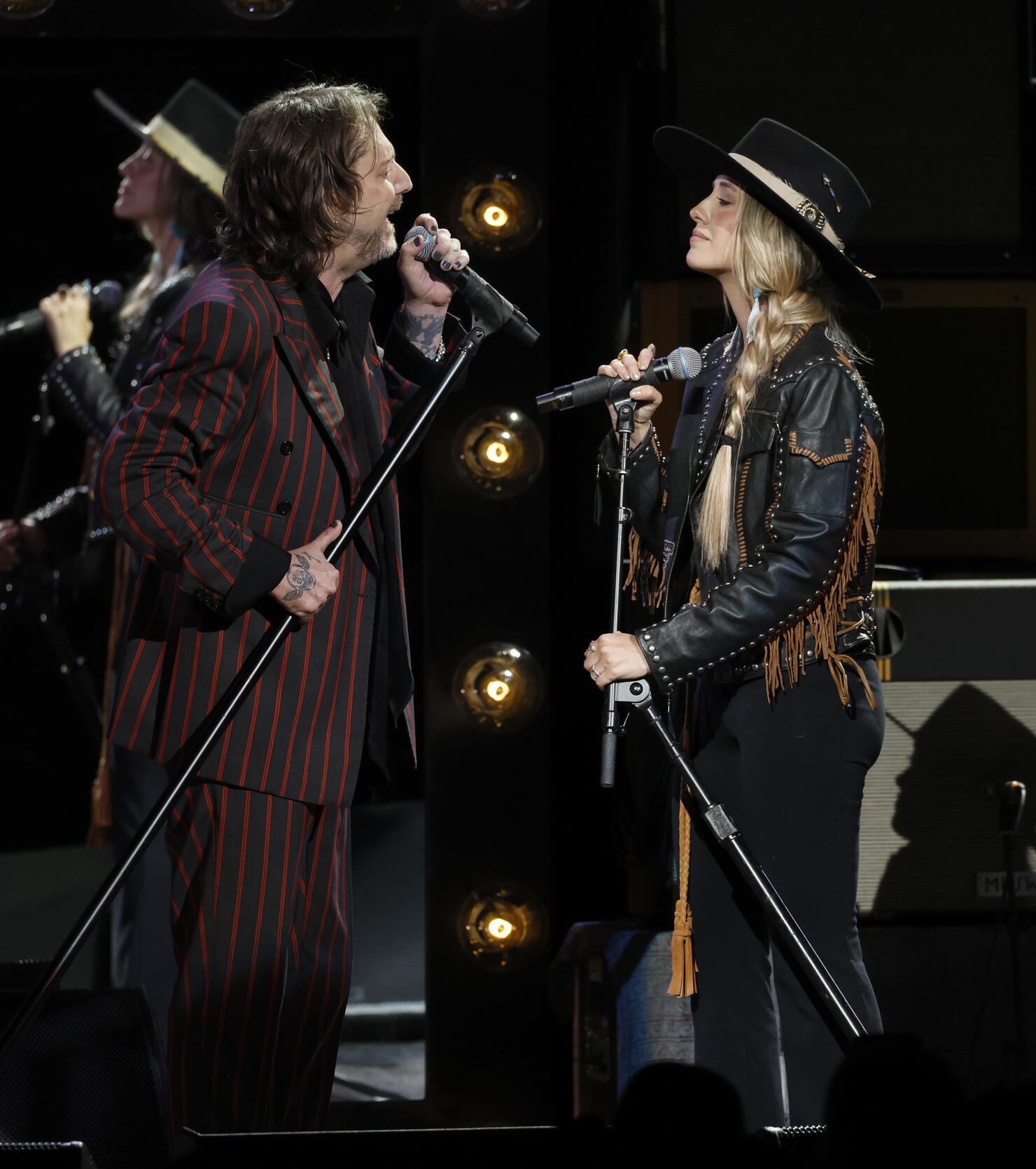 The Black Crowes Happiness Bastards Tour '24 - Nashville, TN