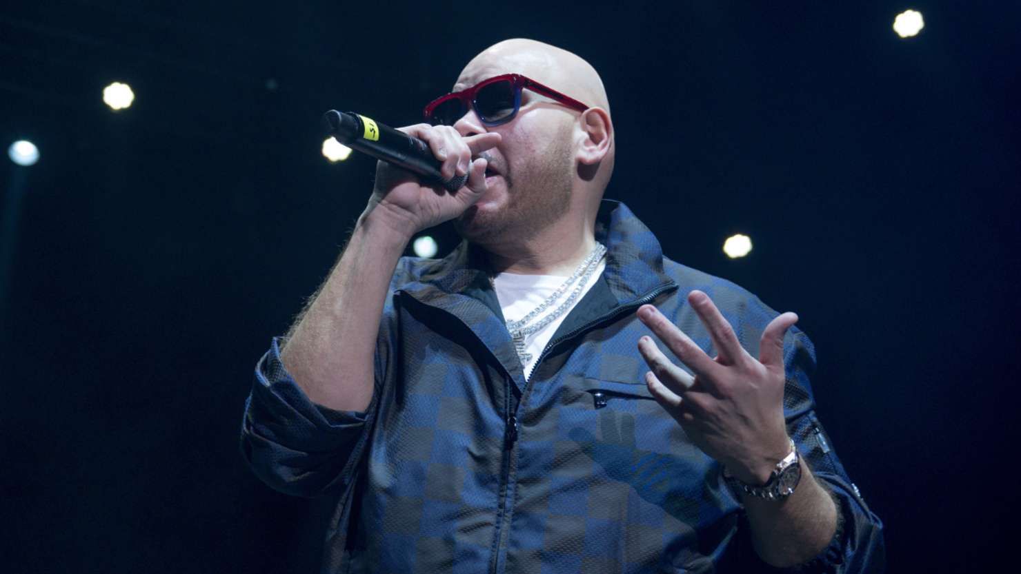 Fat Joe