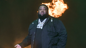 Music News - Rod Wave's Attorney Says Rapper Was 'Unlawfully Arrested' In Atlanta