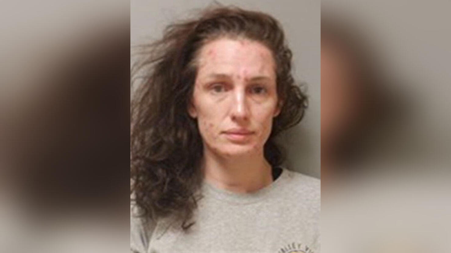 Amber Nicole Thompson, 33