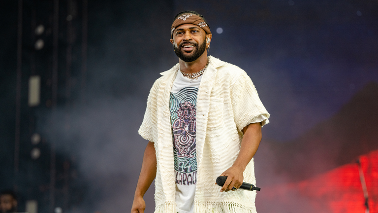 Big Sean