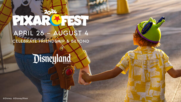 Enter for your chance to win a visit to the Disneyland® Resort with ROCK 106.7