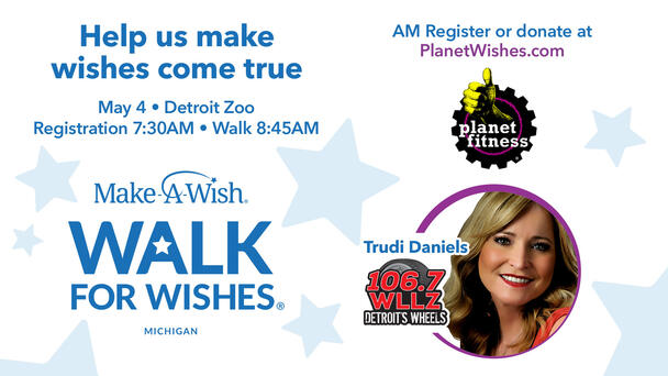 Learn more about Walk for Wishes