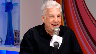 Marc Summers Upset With Producers Of 'Quiet On Set': 'They Ambushed Me'