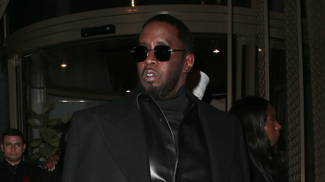 Diddy