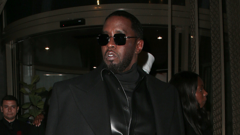 Diddy