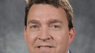 David Coombs, Director of Business Services for Comcast Mid Atlantic Region