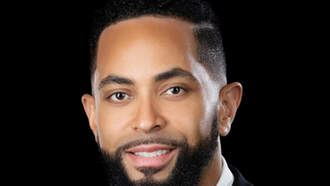 Gerren Price, President & CEO of DowntownDC Business Improvement District