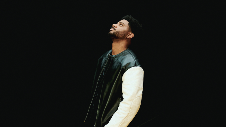 Bryson Tiller