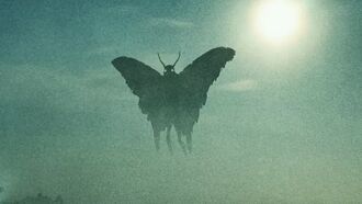 Video: Purported Mothman Photo Resurfaces & Goes Viral on Social Media in Mexico