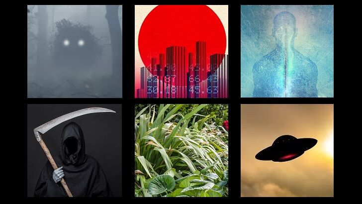 In Coast You Missed It 4/5/24