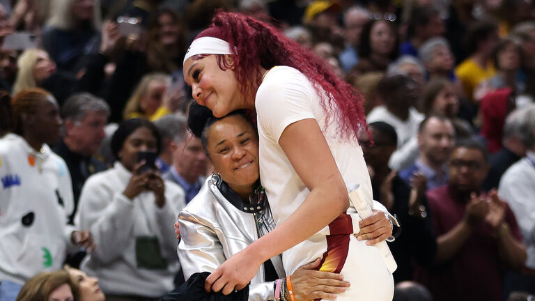 NCAA Women's Basketball Tournament - National Championship