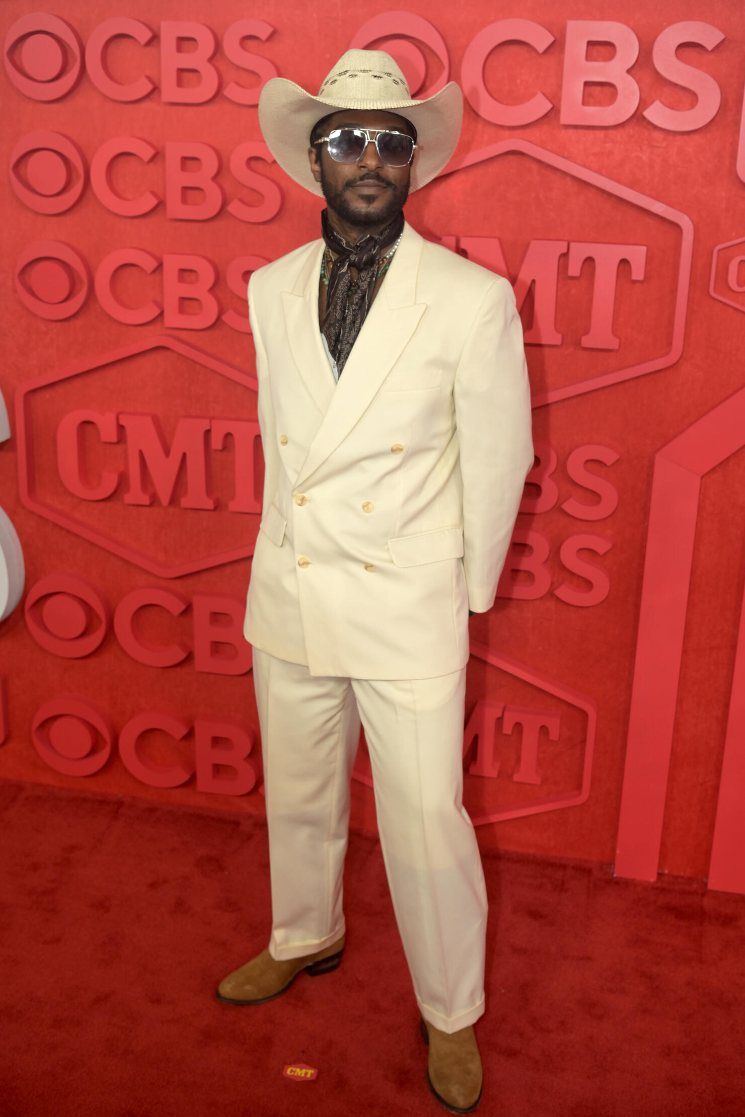 2024 CMT Music Awards - Arrivals