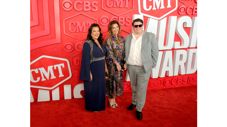 2024 CMT Music Awards - Arrivals