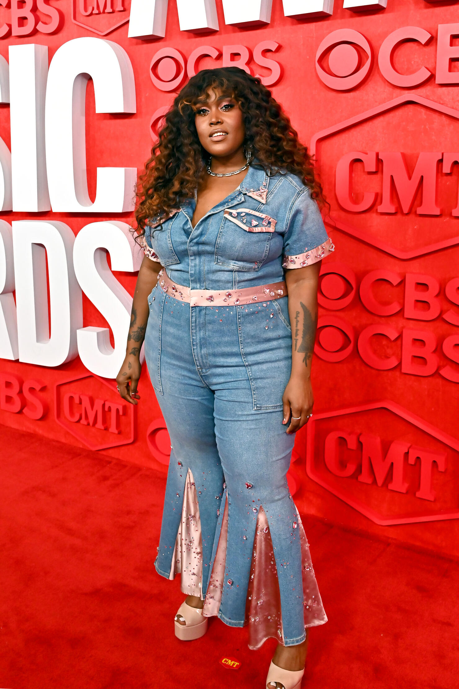 2024 CMT Music Awards - Arrivals