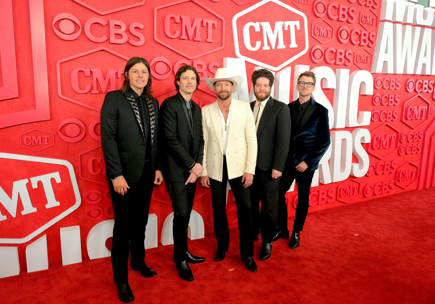 2024 CMT Music Awards - Arrivals