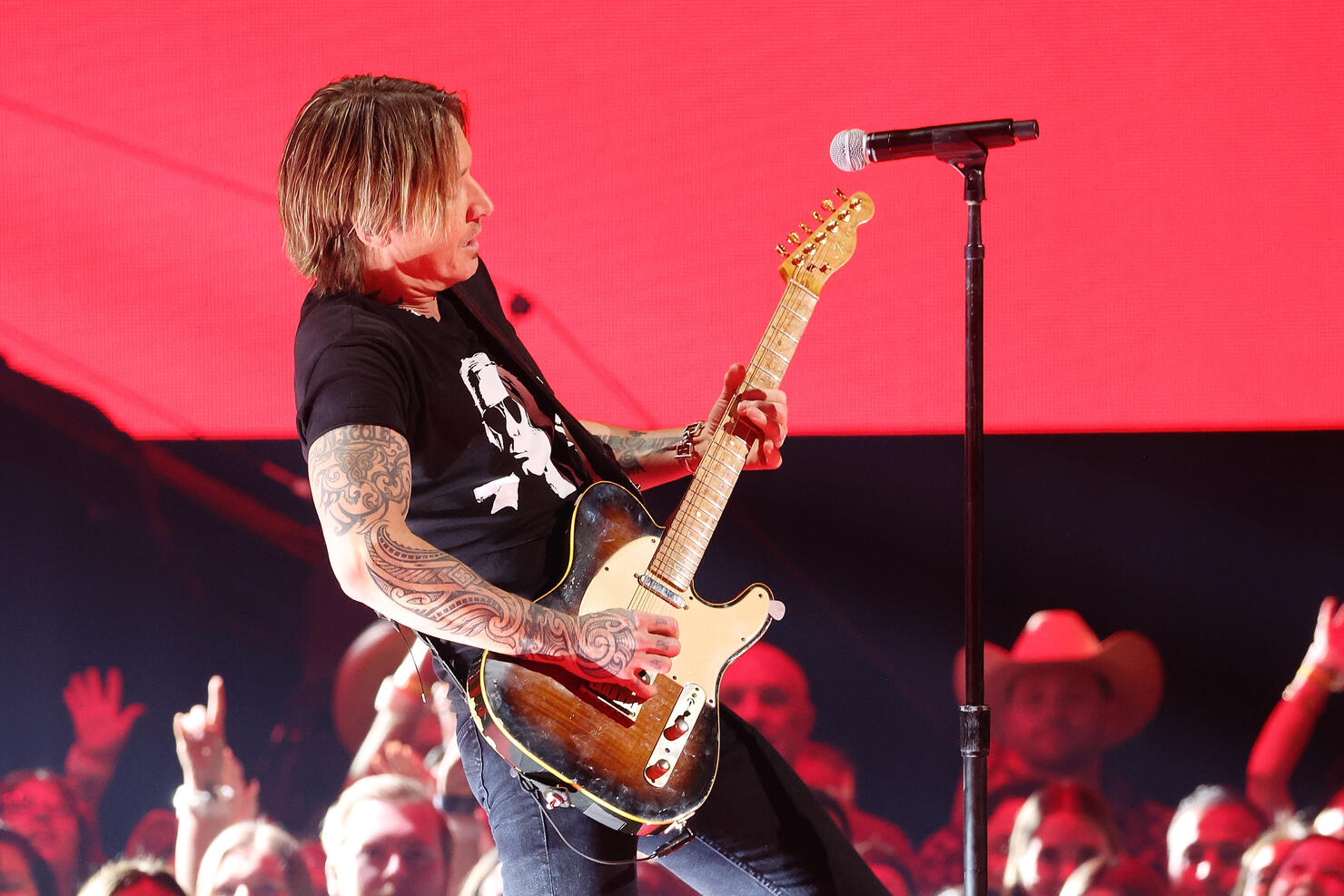 2024 CMT Music Awards - Show