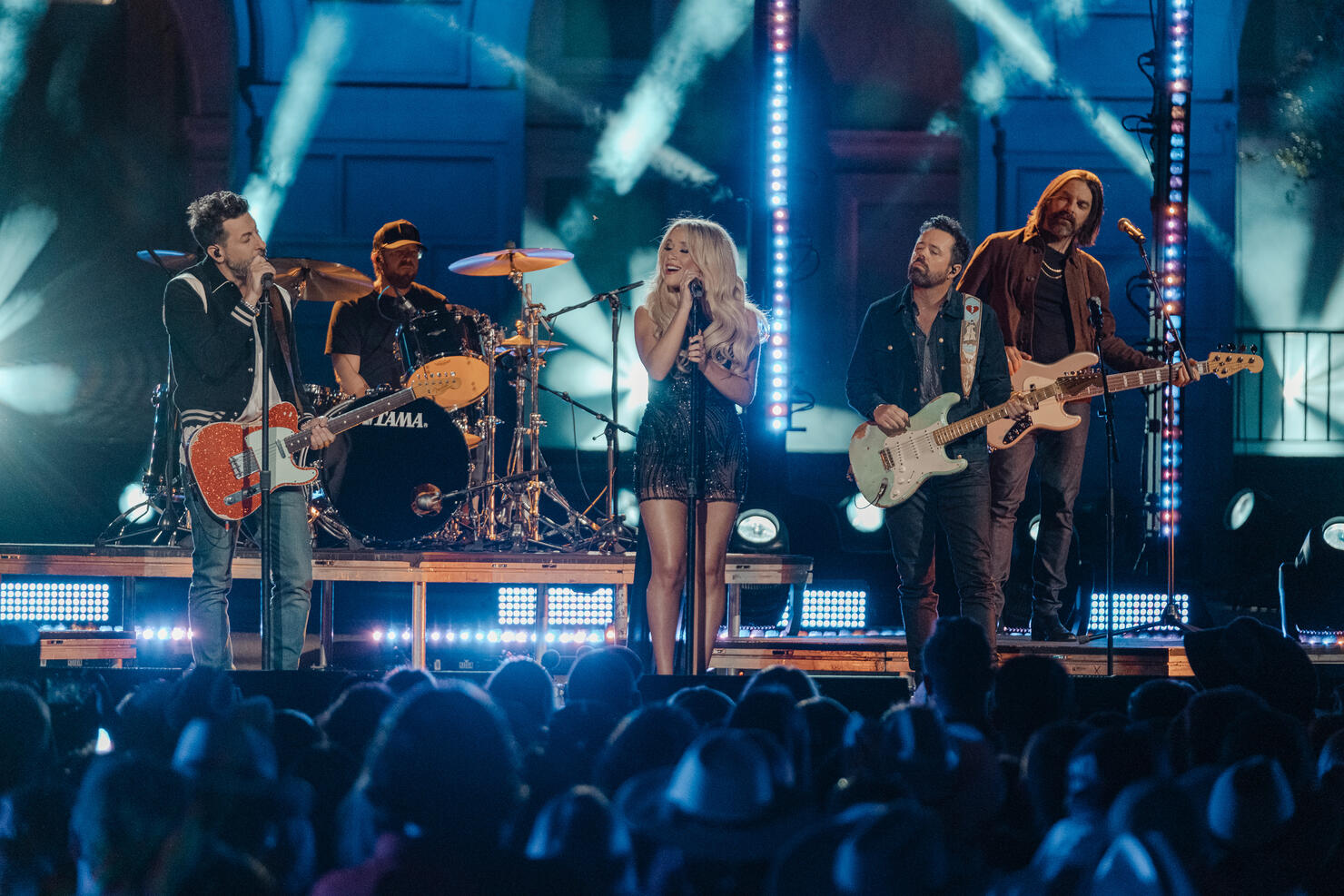 2024 CMT Music Awards - Show