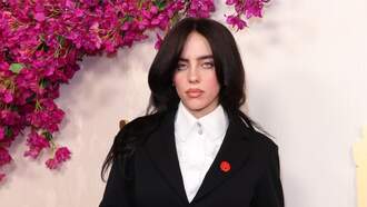 Lana Del Rey Performs with Billie Eilish at Coachella (Video)