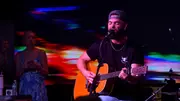 Watch Dylan Scott Pay Tribute To Late Country Icon With Breathtaking Cover