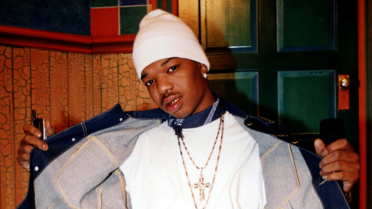 B.G.